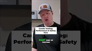 Thumbnail: Candle Making Performance & Safety Testing!