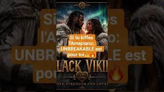 Thumbnail: ⚠️Sortie d' UNBREAKABLE🔥Vendredi 17/07/26 à 12h00(Heure locale)#amapiano #afro #afrobeat #ai #ias