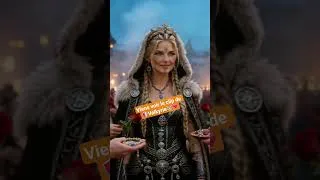 Thumbnail: 🎬Viens voir le clip de 🛡Valkyrie⚔️❣️ #clips #ai #ia #ia #aivideo #afrobeat #zouk #zouk2026