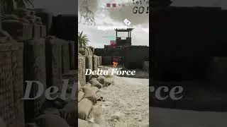 Thumbnail: #deltaforce #blackwolf13 #deltaforcegame
