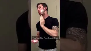 Thumbnail: Don't Shave Often?