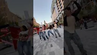 Thumbnail: 💋 GIRLSET - Little Miss KPOP IN PUBLIC Dance Cover