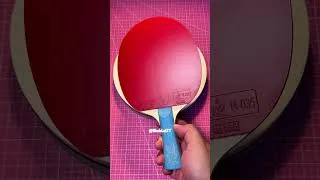 Thumbnail: 🔥 Hurricane Long 5x + Hurricane 3 Provincial Orange Sponge + Dignics 09C | Table Tennis Setup 🏓