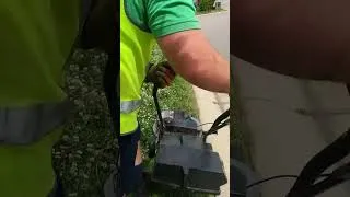 Thumbnail: A Good Mow Job Done Is Always Satisfying