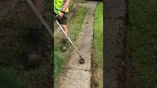 Thumbnail: Mowing Done Right!