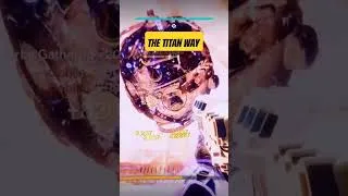 Thumbnail: Grandmaster Wipe. Void Titan Destiny 2. #destiny2 #gaming