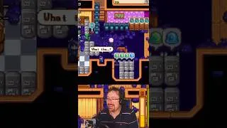 Thumbnail: Abigail noped out | #bla_de on #Twitch