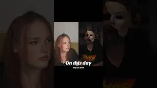 Thumbnail: Lacy Martinez (Silent_Storm) The Mirror