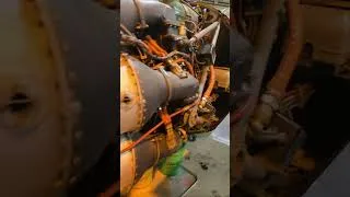 Thumbnail: MiG-17 Maintenance #blaircraft #aircraftmaintenance