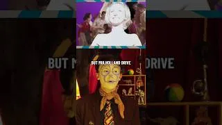 Thumbnail: David Lynch left us clues to solve one of his films