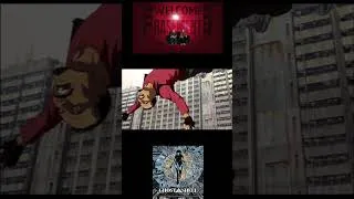Thumbnail: Ghost In The Shell | Welcome To The Basement