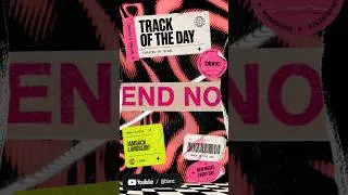 Thumbnail: Track Of The Day 💿 Jamback - Landslide #blanc