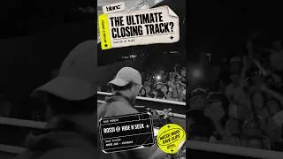 Thumbnail: POV: You're at the end of the night and this drops 🔥 #clubbing #stupidisco