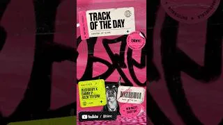Thumbnail: Track Of The Day 💿 Bushbaby & Danny P - Back To Funk