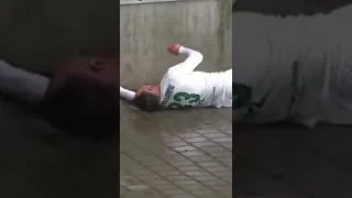 Thumbnail: That Dangerous Football😵😵😵