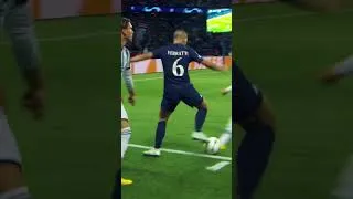 Thumbnail: World Class Ball Control 2022 #shorts