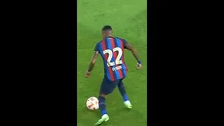 Thumbnail: Craziest Skills 2022 ⚽⚽⚽ #shorts