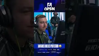 Thumbnail: This XANTARES duelies Ace was ABSOLUTE PERFECTION 🔫🔫 @Aurora_CS2 | @redbullgaming