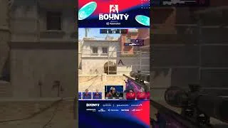 Thumbnail: phzy TAKES First Round for Astralis with HUGE ACE #blast #bounty #cs #cs2 #csgo
