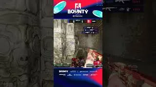 Thumbnail: jabbi With ACE Clutch SHUTS It Completely #blast #bounty #cs #cs2 #csgo