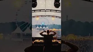Thumbnail: Blasterjaxx x Scooter x CERES - Heart Attack (Coming Soon)