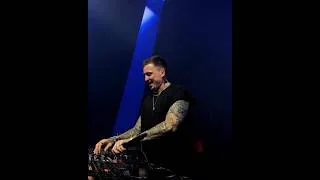 Thumbnail: DVBBS & Borgeous - Tsunami (Blasterjaxx 2025 Edit)