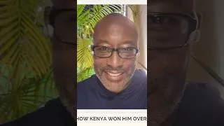 Thumbnail: I Just Want to Make It Back to Kenya.