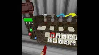 Thumbnail: Reveal a Gorilla tag fan game that give you every cosmetics