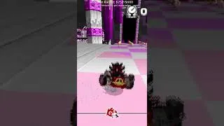 Thumbnail: HAT TRICK | #blazehedgehog on #Twitch