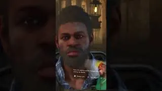 Thumbnail: The Division 2. "Aroma" freestyle 😂 #ps5 #playstation #funny #comedy #shorts #jokes #gamer #gameplay