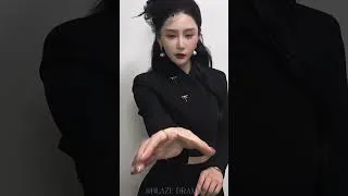 Thumbnail: She thought I was just a nobody... until she did this. #drama #englishdrama #chinesedrama  #romance