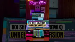 Thumbnail: Unreleased Version Of “Koi Shehri Babu(Remix)