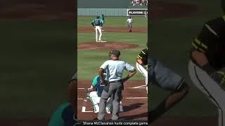 Thumbnail: Santander CRUSHES one against the Monsters! #baseballwatchparty #mlbtheshow