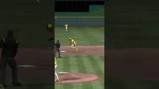 Thumbnail: Rush Nail the Double Play against the Reds! #baseballwatchparty #mlbtheshow