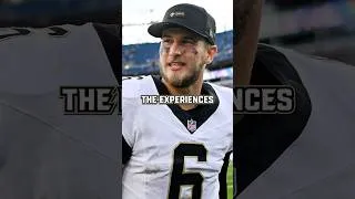 Thumbnail: Saints are ALL IN on Tyler Shough #Saints #NFL #TylerShough