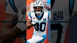 Thumbnail: What do the Panthers GAIN with Darrren Waller #Panthers #NFL #DarrenWaller