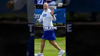Thumbnail: "I Was Wrong About Matt Nagy"
