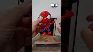 Thumbnail: Spiderman Unboxing ASMR #spiderman