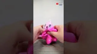 Thumbnail: Googoo galaxy Goo Critters ASMR #shorts