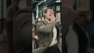 Thumbnail: Fackham Hall | Run to Theaters | Bleecker Street
