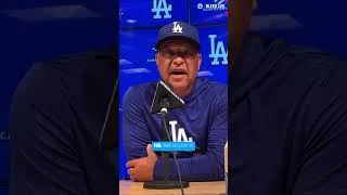 Thumbnail: Dodgers News: Dave Roberts Explains the Decisions Fans Always Question | ドジャース