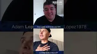 Thumbnail: Luis “Cochito” Cruz on Shohei Ohtani Getting Emotional During Japan’s Anthem (Spanish)