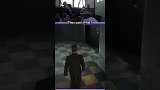 Thumbnail: Seeing Agent 47 Everywhere  #bleepinplay on #Twitch