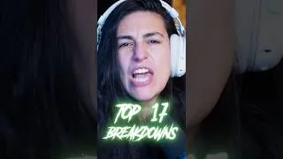 Thumbnail: @laurenbabic w/ our TOP METAL BREAKDOWNS this week!