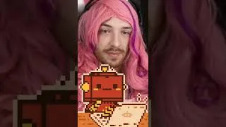Thumbnail: Making A 3D RPG In 2 Hours #shorts