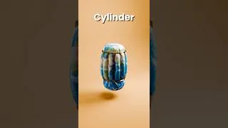 Thumbnail: Earth is being squeezed by shapes