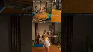 Thumbnail: Blender 5.2 LTS Showcase Reel #b3d