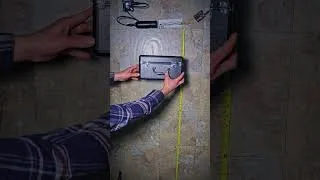 Thumbnail: The Echo of an Ultrasonic Distance Sensor