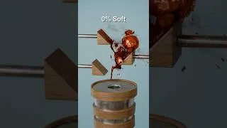 Thumbnail: Chocolate Softness Simulation