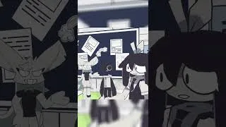 Thumbnail: Is That a Gubbie (petunia)?🐇🐰  #fpe #fundamentalpapereducation #animation #abbie